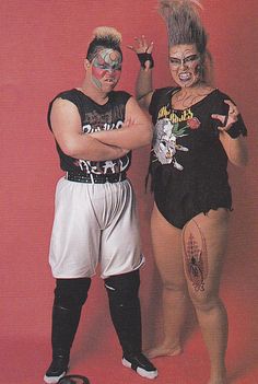 aja kong 9