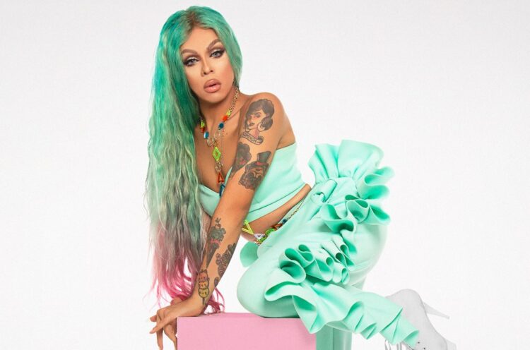 aja kween 1