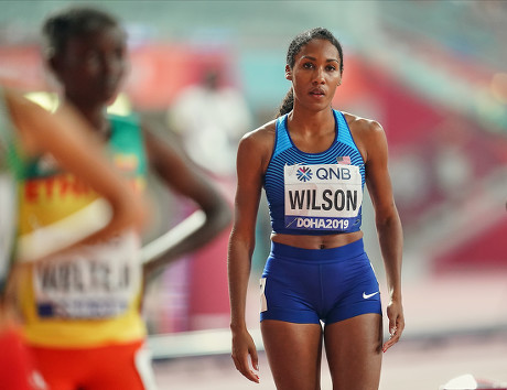 ajee wilson 1