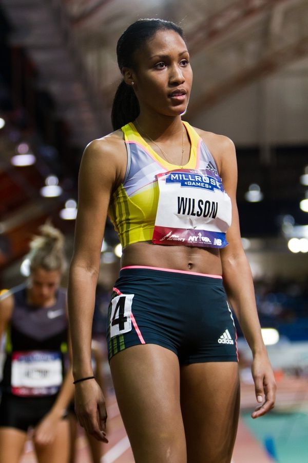 ajee wilson 6