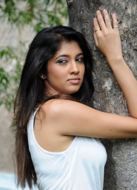 akhila reddy 4