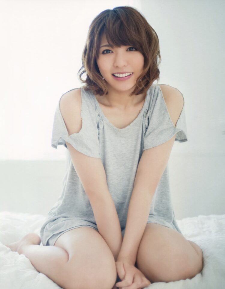 aki toyosaki 2