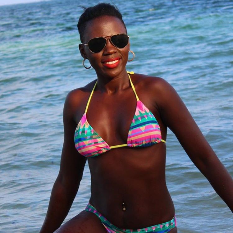 akothee 8