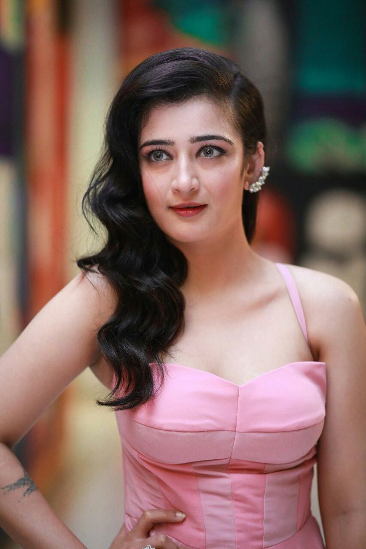 akshara haasan 1