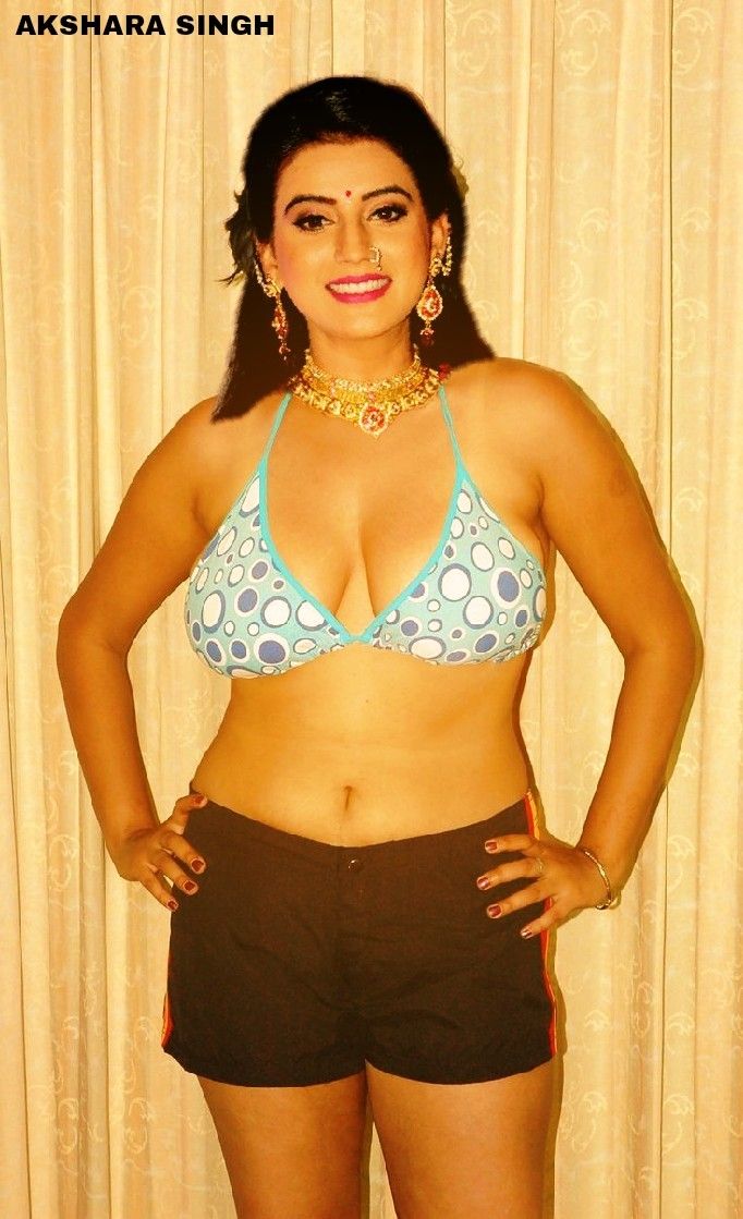 akshara singh 1