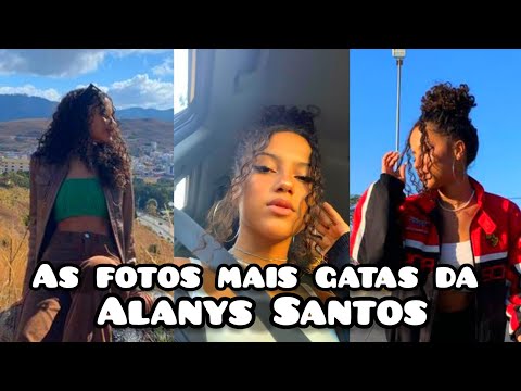 alanys santos 4