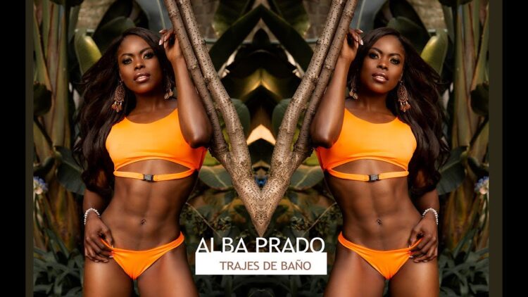 alba prado