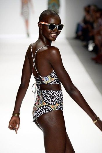 alek wek 6