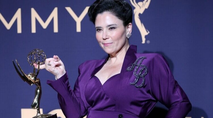 alex borstein 9