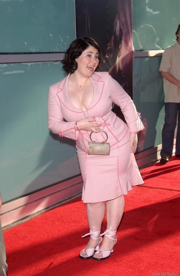 alex borstein