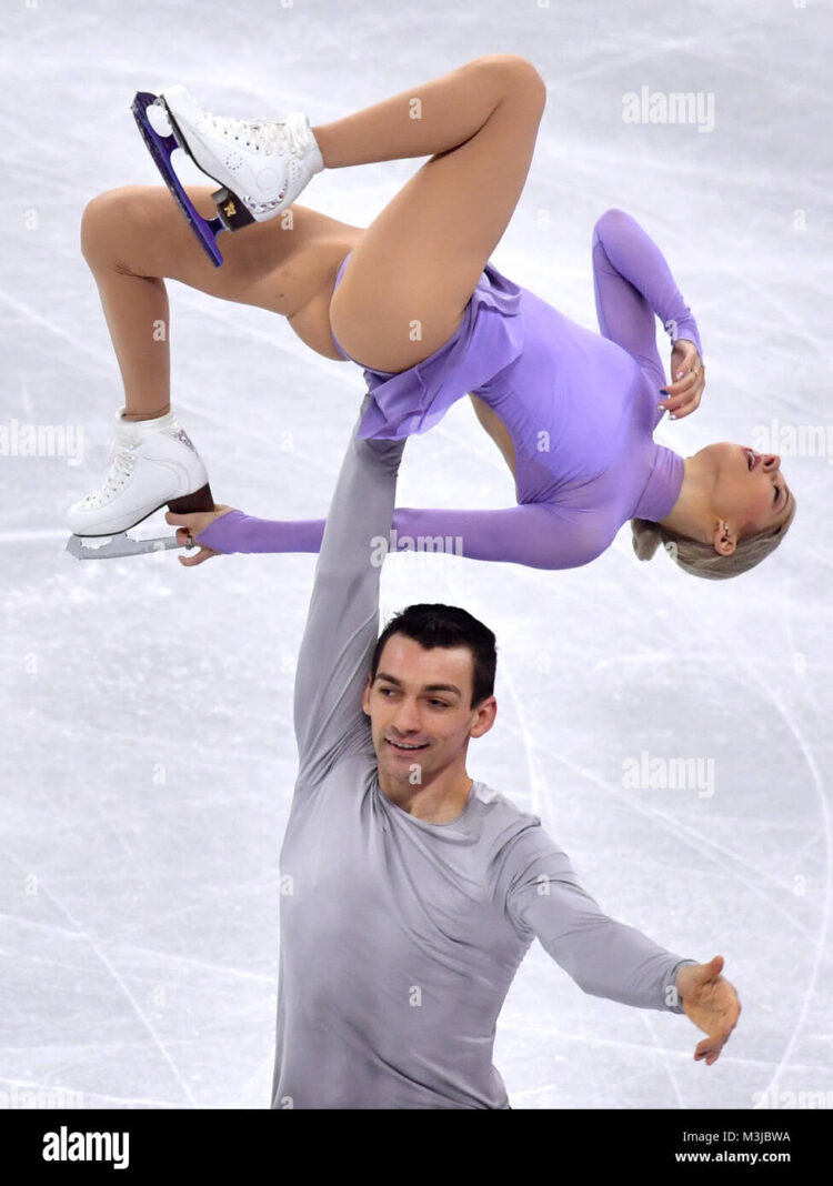 alexa scimeca knierim 1