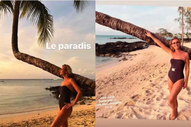 9 Hot Sexy Alexandra Lamy Bikini Pics 9 Hot Sexy Alexandra Lamy Bikini Pics