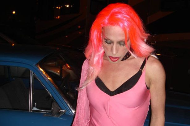 alexis arquette 13