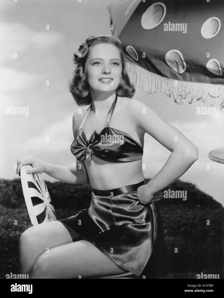 alexis smith 8