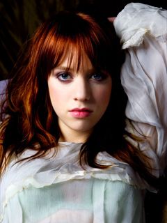 alexz johnson 10