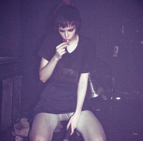 alice glass 5