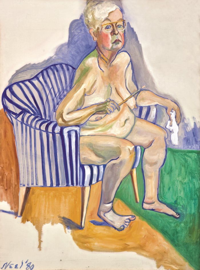 alice neel 8