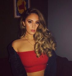 alina baraz 10