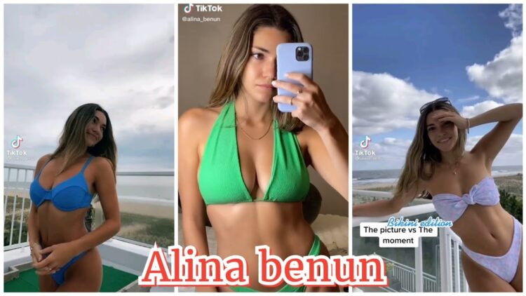 alina benun 5