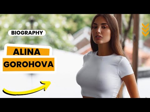 alina gorokhova 2