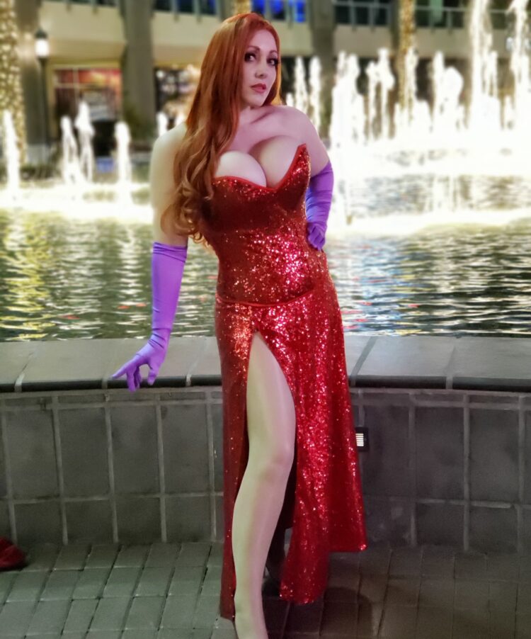 alina masquerade