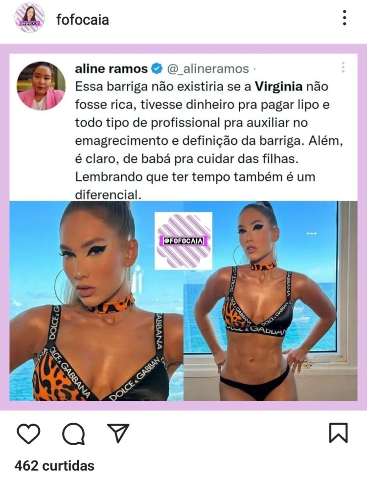 aline ramos 8