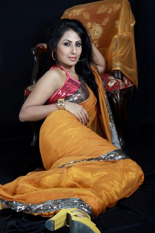 alisha pradhan 7