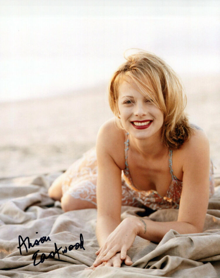 alison eastwood 5