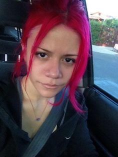 allison iraheta