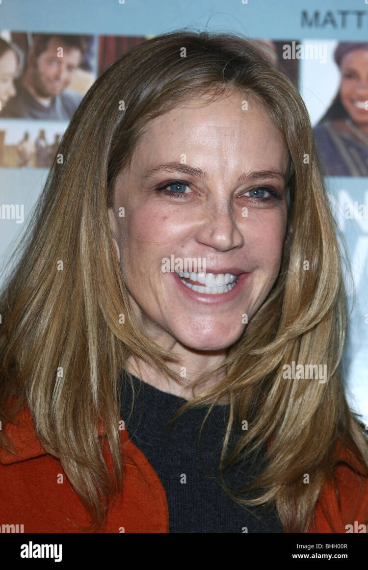 ally walker 7