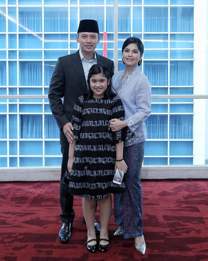 almira yudhoyono 2