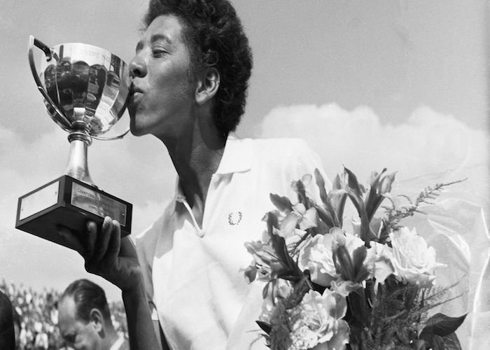 althea gibson 2