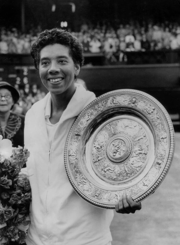 althea gibson 3