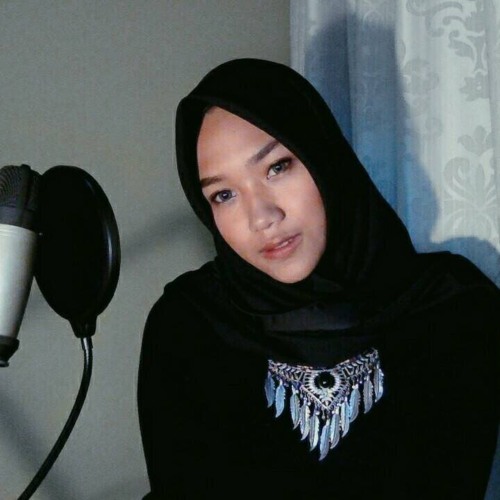 alya nur zurayya