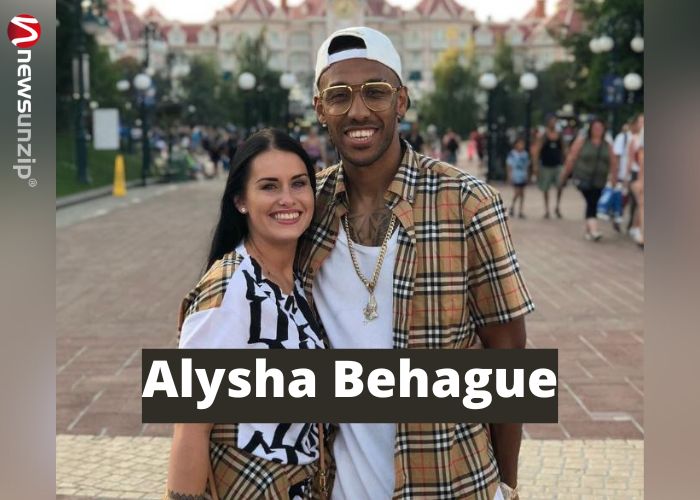 alysha behague 8