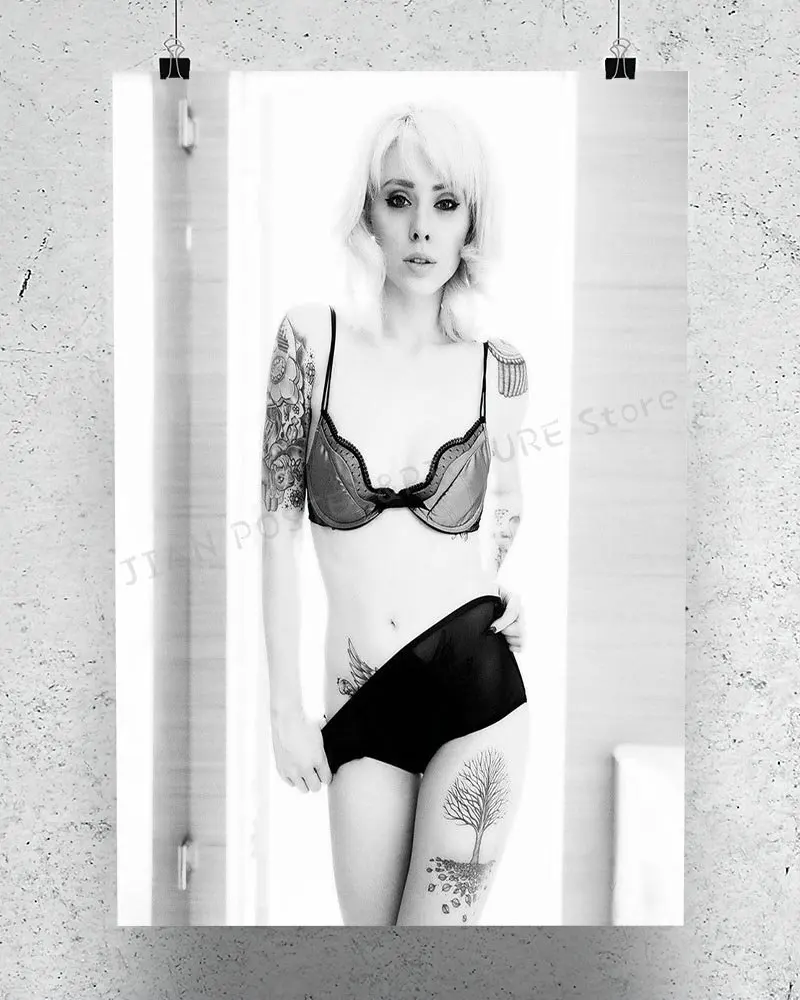 alysha nett 6