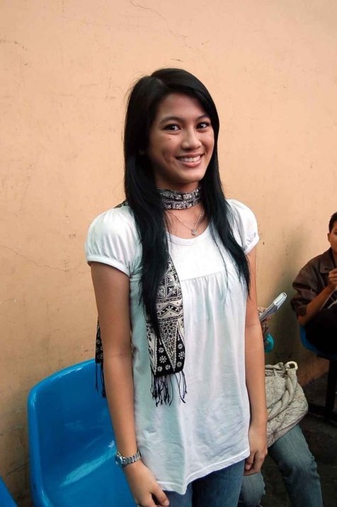 alyssa soebandono 3