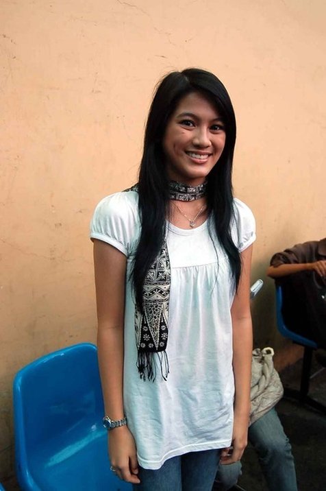 alyssa soebandono 6