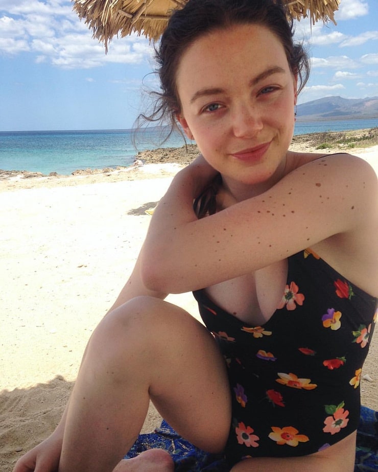 amalia foy bikini pics 5