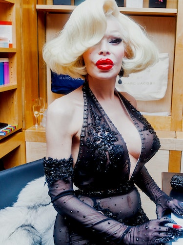 amanda lepore 9