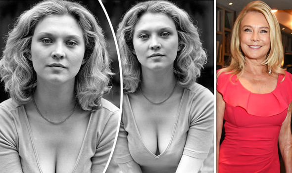 amanda redman