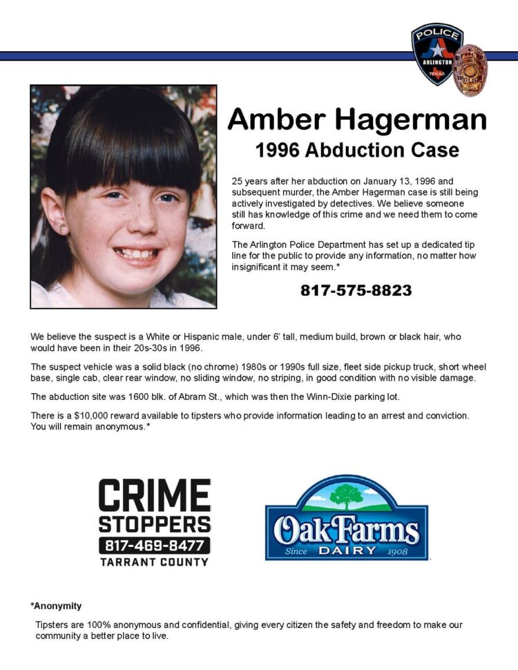 amber hagerman 5