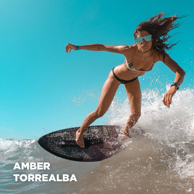 amber torrealba 5