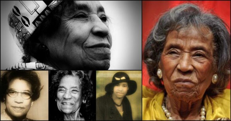 amelia boynton robinson