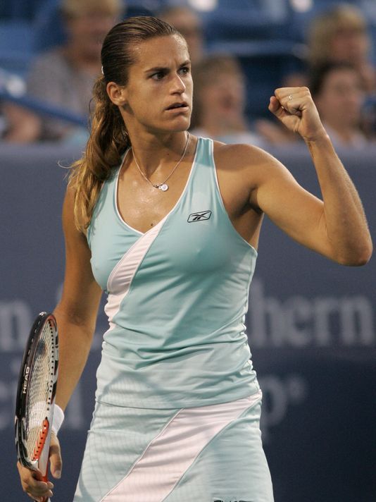 amelie mauresmo 2