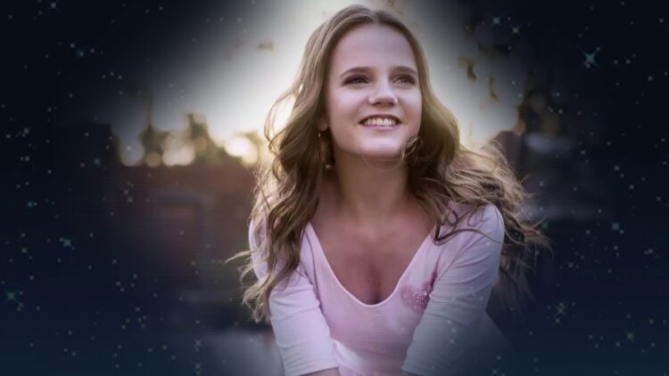 amira willighagen 3