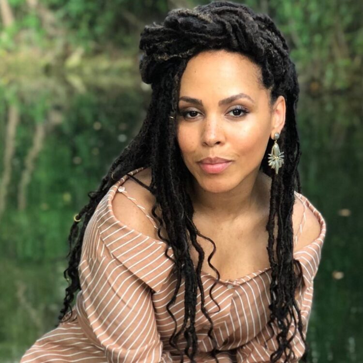 amirah vann 9