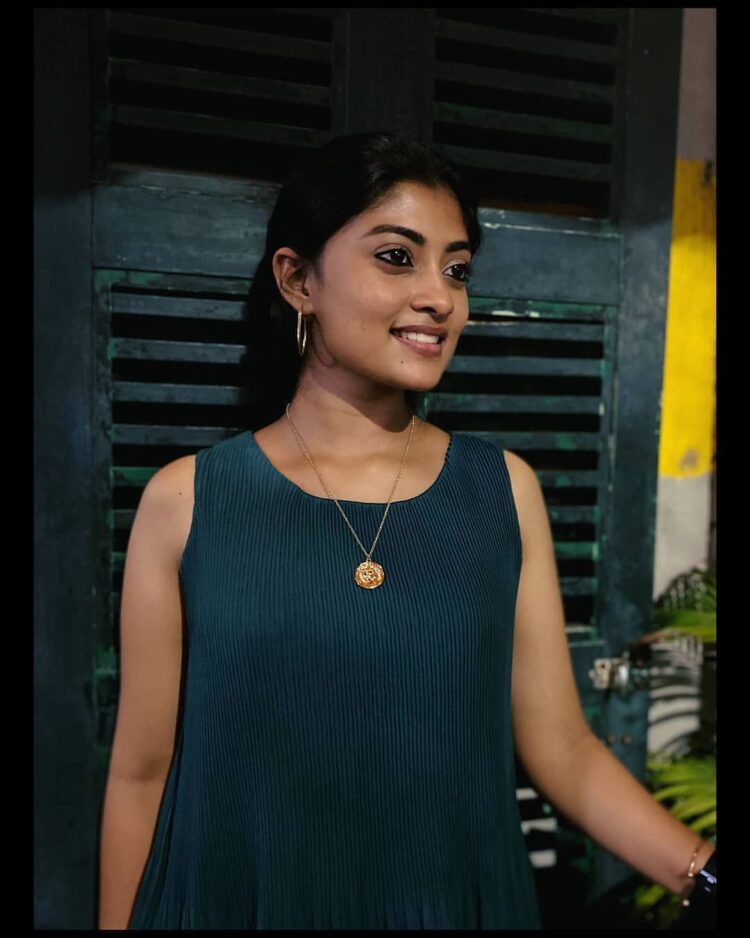 ammu abhirami 3