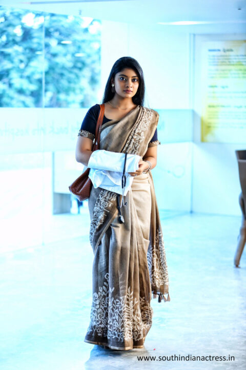 ammu abhirami 9