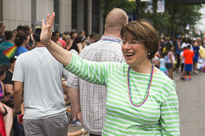 amy klobuchar 6